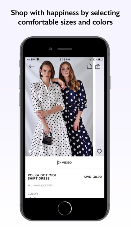 Riva Fashion ريڤا فاشن screenshot-3