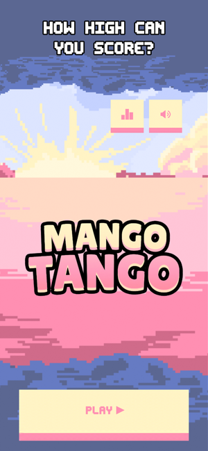 Mango Tango(圖1)-速報App