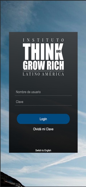 TGR Vive Listo(圖1)-速報App