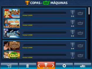 Image 10 TodoSlots Bares iphone