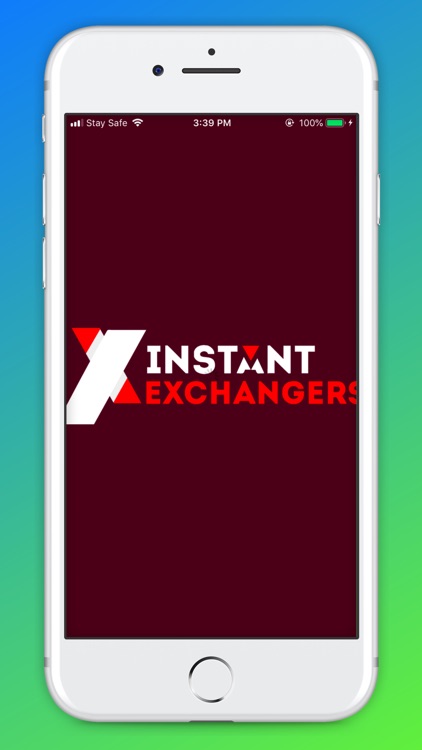 Instantexchangers Mobile