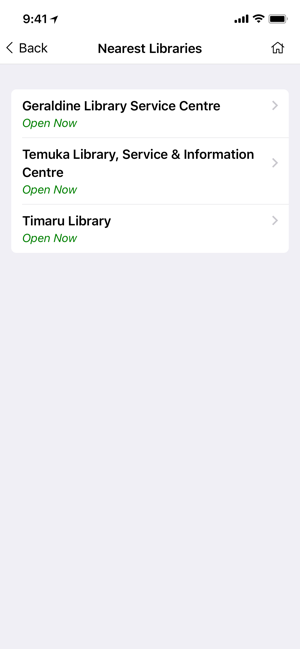 Timaru District Libraries(圖5)-速報App