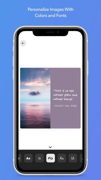 Any Quote screenshot-3