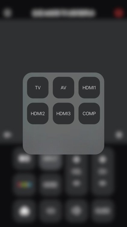 Universal Remote | Smart TV screenshot-3