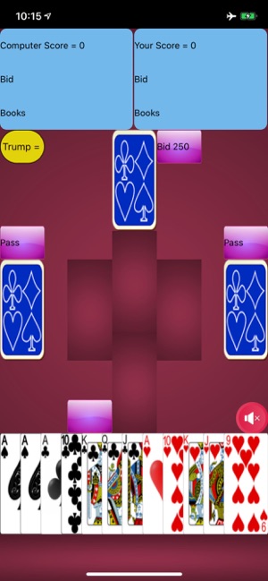 Pinochle Card Game(圖9)-速報App