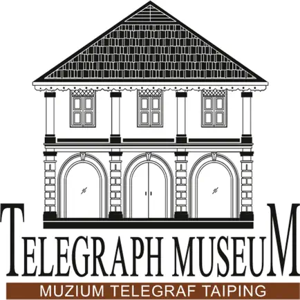 Telegraph Museum Taiping Читы