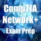 CompTIA Network+ Exam Prep App is an effective, time-tested way and helpful technique of studying from your mobile device