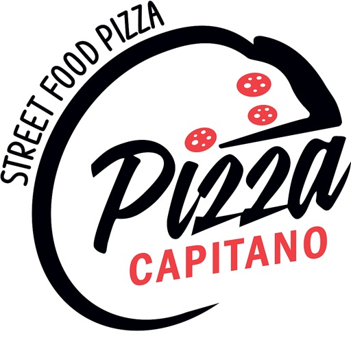 Pizza Capitano icon