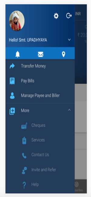 Shivalik Mobile Banking