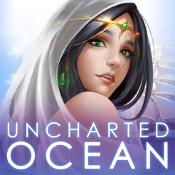 ‎Uncharted Ocean