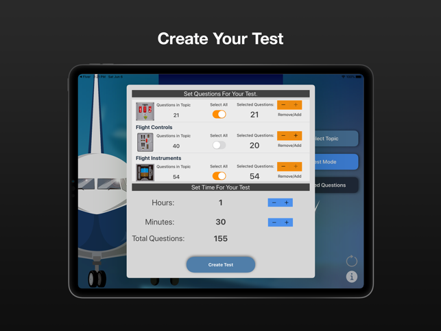 Boeing 737 Question's Guide(圖2)-速報App