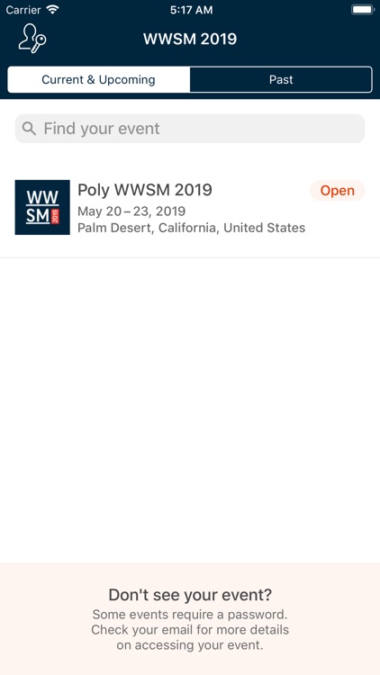 Poly WWSM 2019