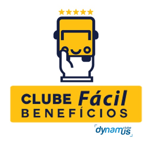 CLUBE FRETADO FACIL