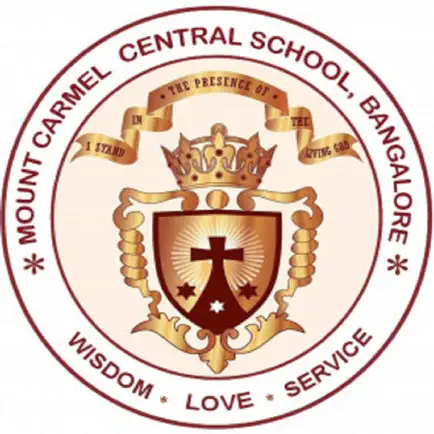 Mount Carmel Central School Читы