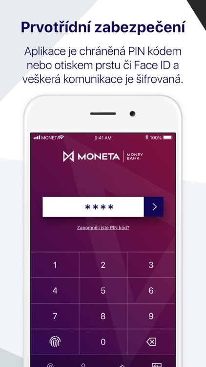 MONETA Smart Banka screenshot-5