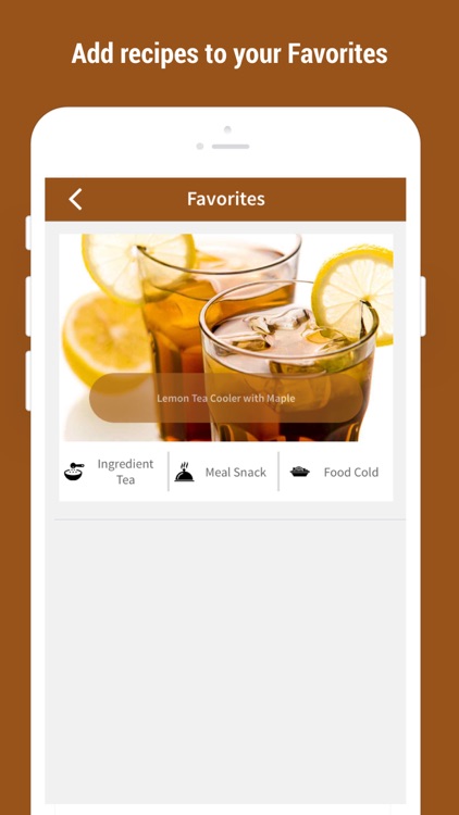 Easy Healthy Tea Recipes