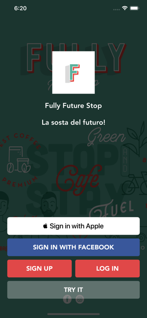 Fully Future Stop(圖1)-速報App