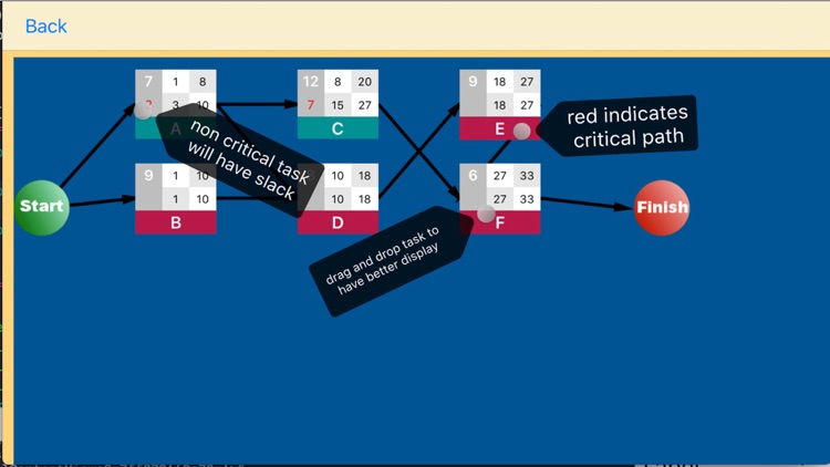 Critical Path screenshot-4