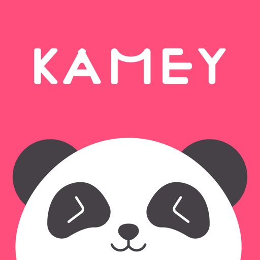 Kameymall - Buy for You iOS App
