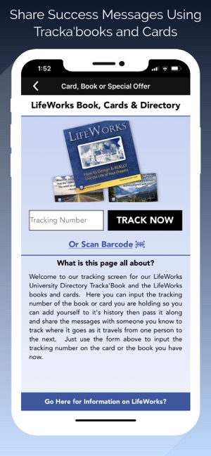 LifeWorks University(圖5)-速報App