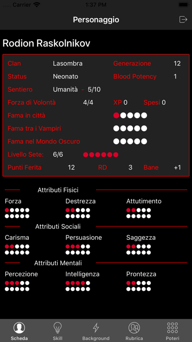 How to cancel & delete Notturna - Cronaca di Roma from iphone & ipad 2