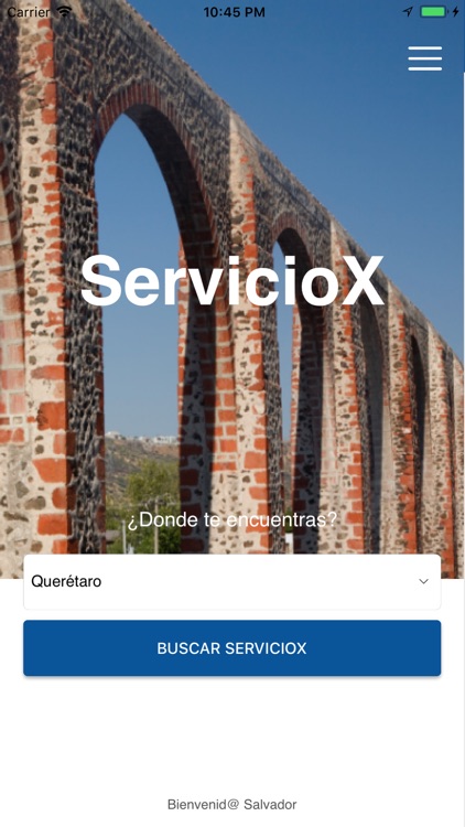 Serviciox