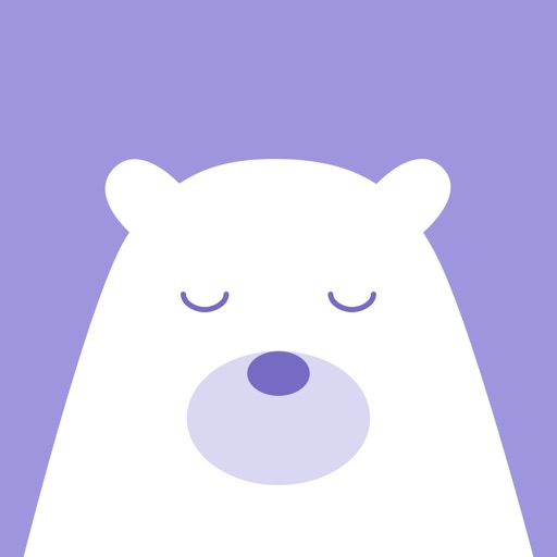 PeaceMind: Sleep&Meditation Icon