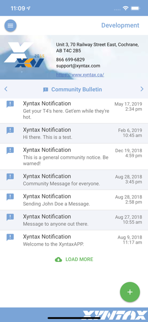 Xyntax(圖2)-速報App