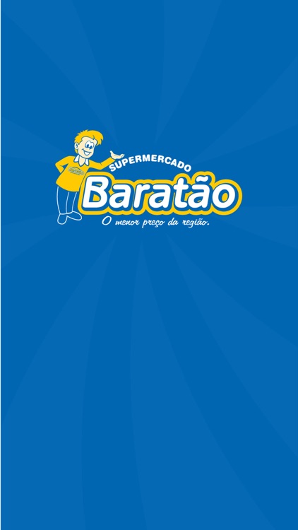 Supermercado Baratão