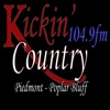 Kickin' Country 105
