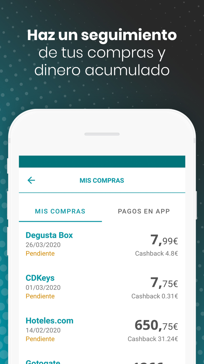 Shoppiday, compra y gana