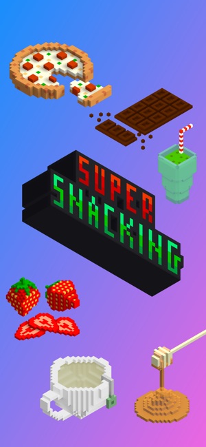 Super Snacking(圖1)-速報App