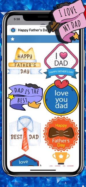 Happy Father's Day Wishes(圖6)-速報App