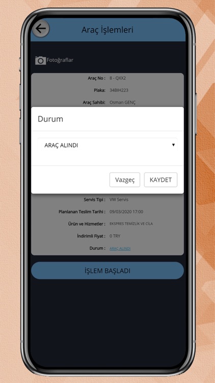 BoraApp screenshot-4