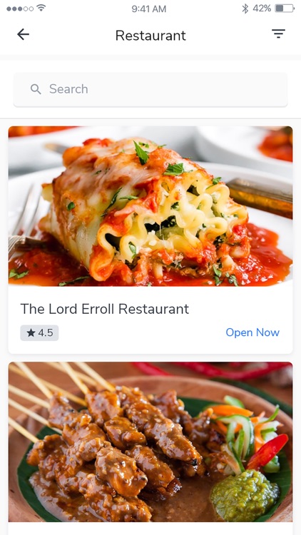 Sajaji - Anything Delivered