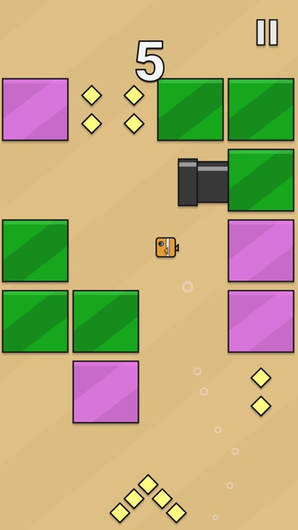 Bumpy Sky screenshot-5