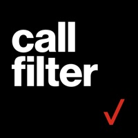 Verizon Call Filter app not working? crashes or has problems?