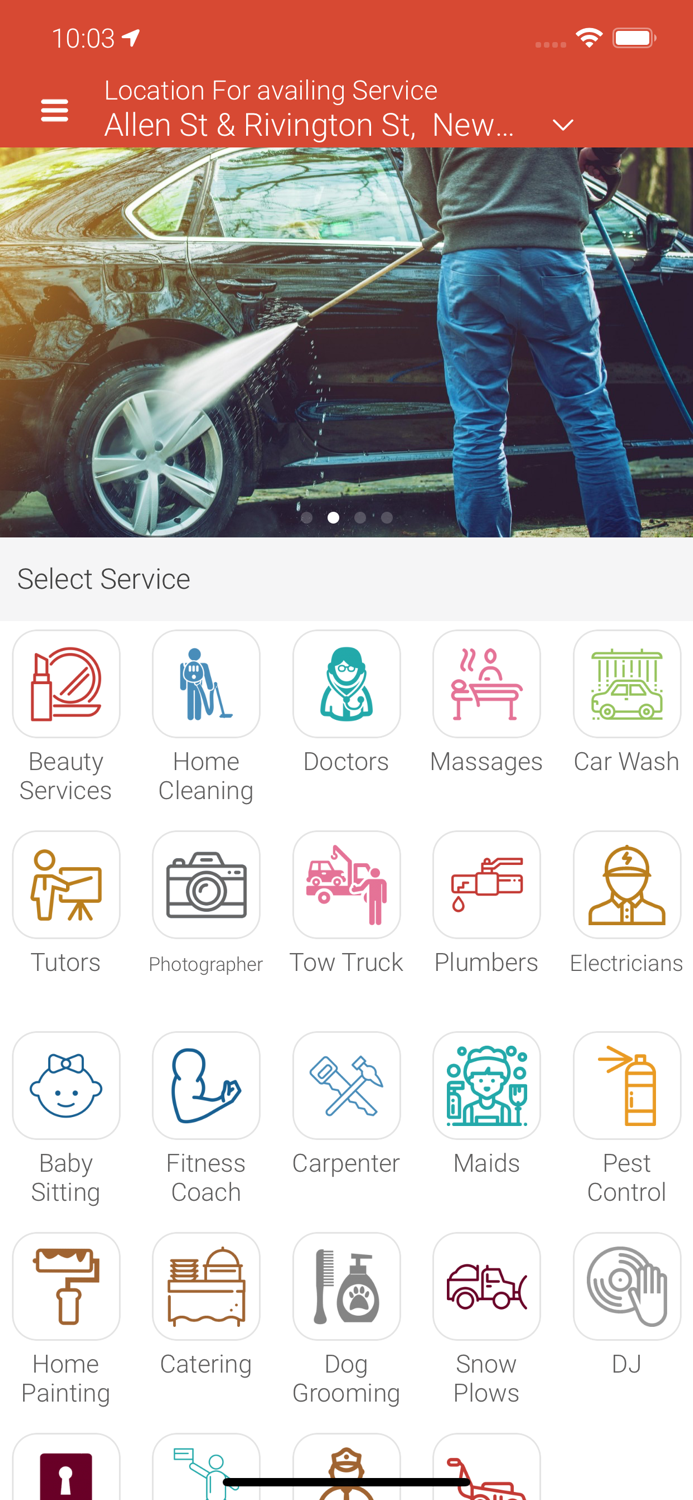 V3C-CubeServiceAll User