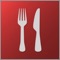 Find My Food helps you find local restaurants with keywords and additional search options