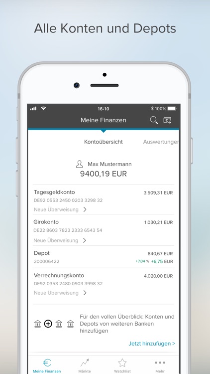 Consorsbank