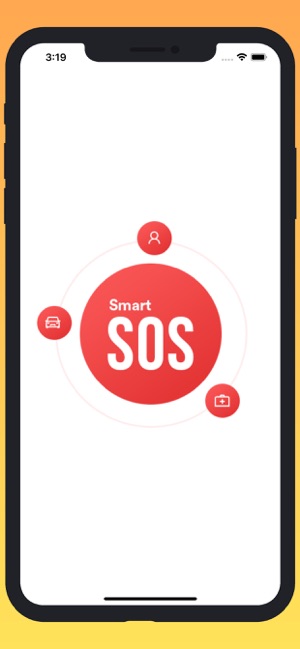 Smart-SOS(圖1)-速報App