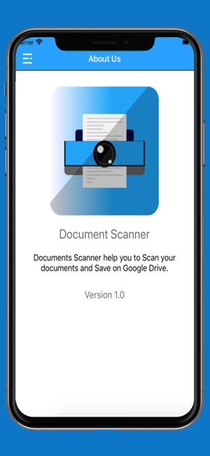 Document Scanner & OCR