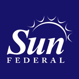 Sun Federal Credit Union Apple Watch App