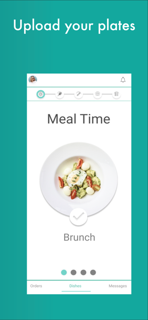 Eatin - for Home Cooks(圖4)-速報App