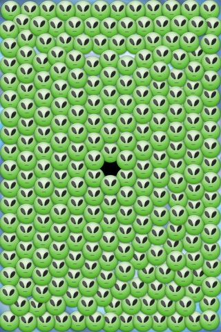 Gravity Game - To Hole - náhled