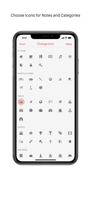 SnipNotes - Quick Notes(圖8)-速報App