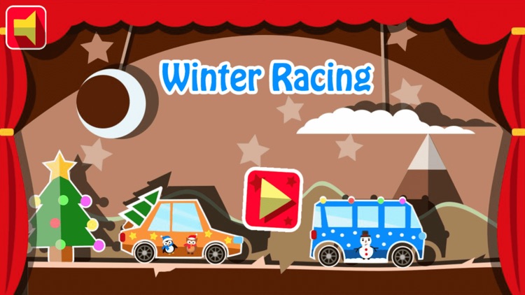 Winter Racing