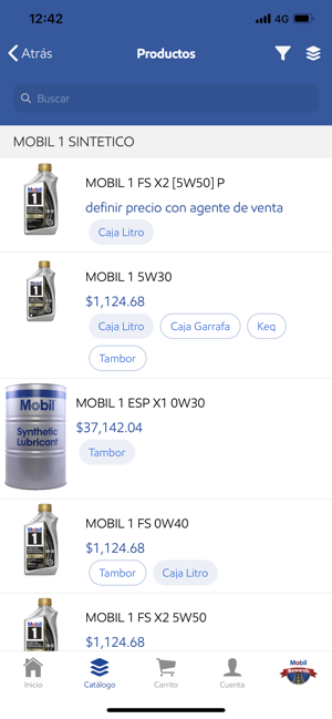 Mobil Oil(圖5)-速報App