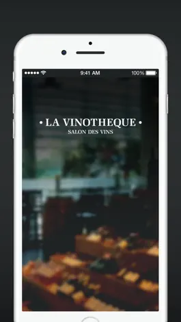 Game screenshot La Vinotheque mod apk