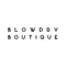 Download the The Blowdry Boutique App today to plan and schedule your appointments
